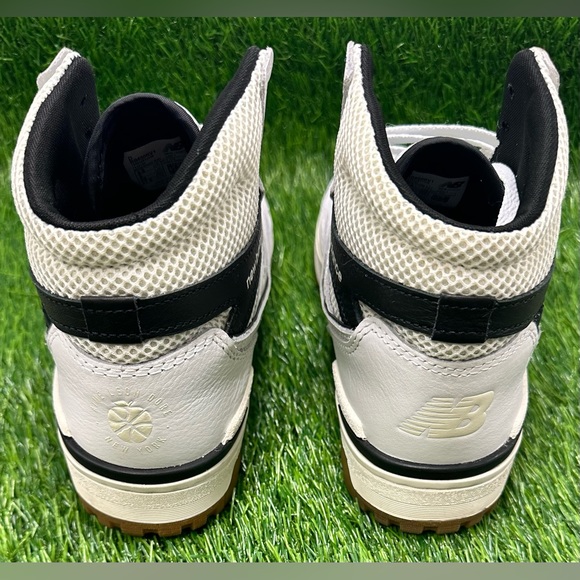 New Balance 650 x Aimé Leon Dore - Picture 5 of 7